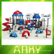 Robot Series Amusement Park Equipamento